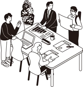 会議